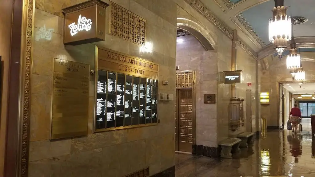 Metro Dentalcare Downtown Minneapolis