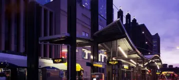 Nicollet Station Dental