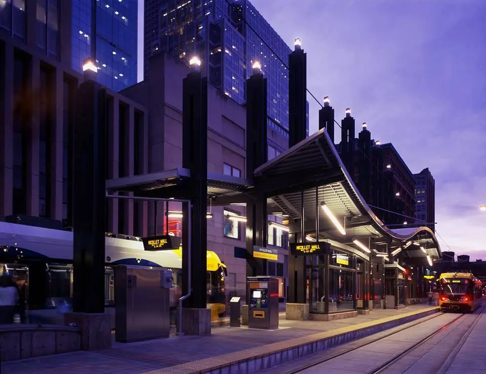 Nicollet Station Dental