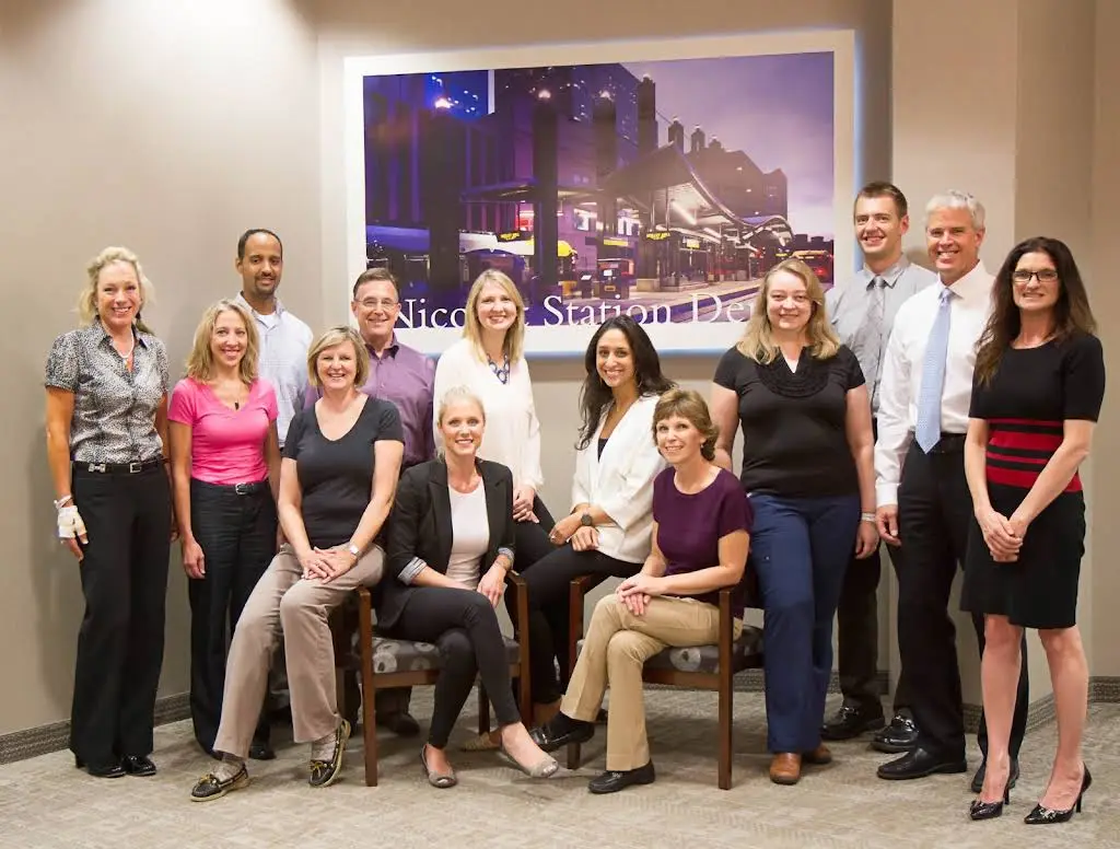 Nicollet Station Dental