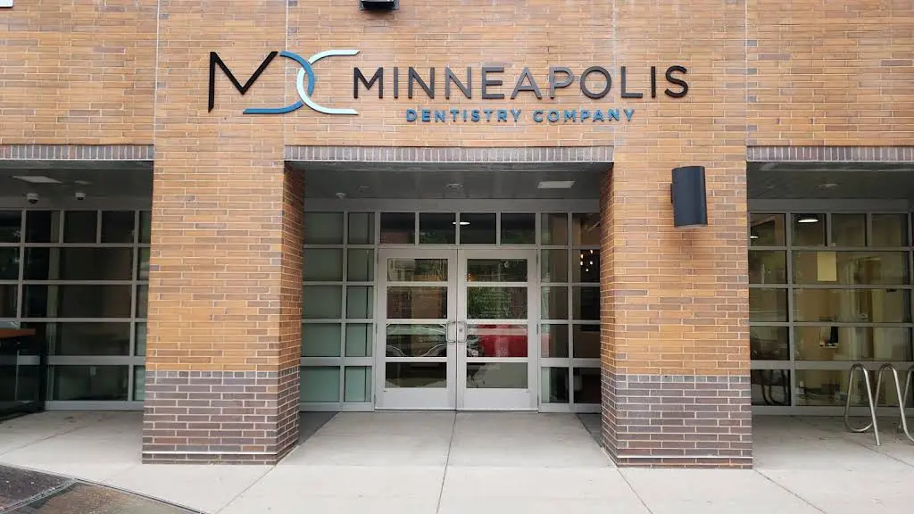 Minneapolis Dentistry Company