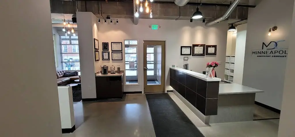 Minneapolis Dentistry Company