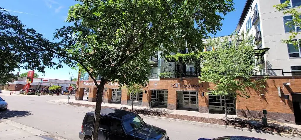 Minneapolis Dentistry Company