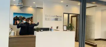 Eat Street Dental