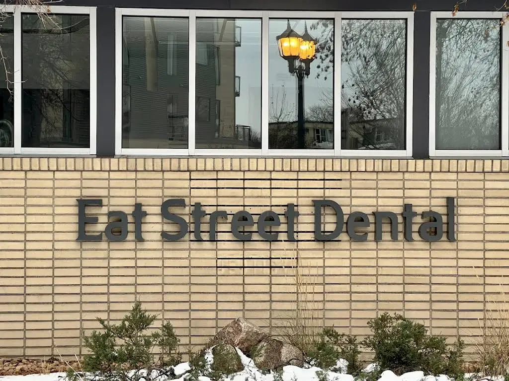 Eat Street Dental
