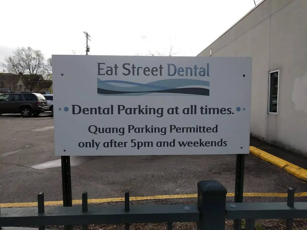Eat Street Dental