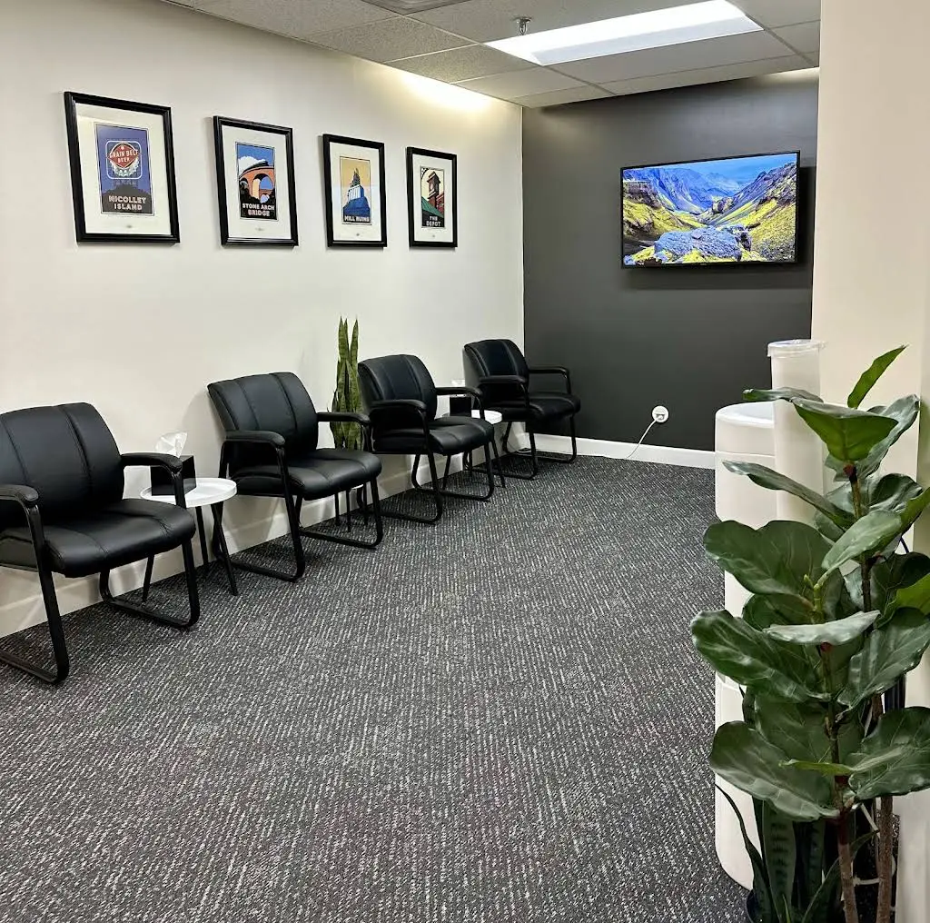 Skyway Dental Clinic
