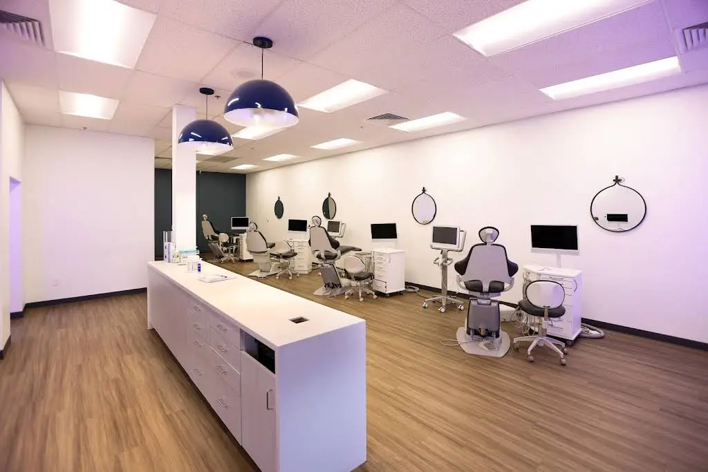 Smile Orthodontics