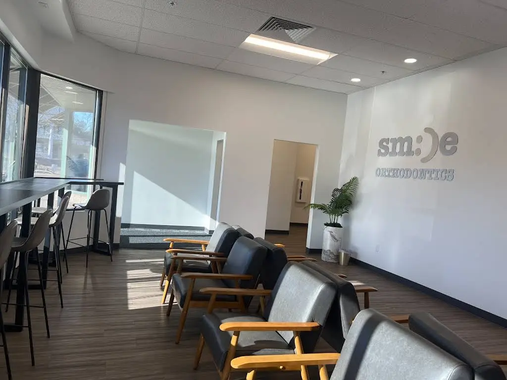 Smile Orthodontics