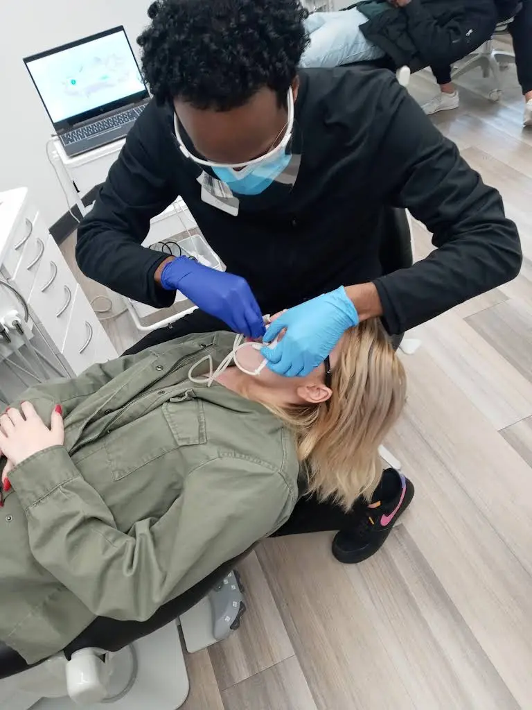 Smile Orthodontics