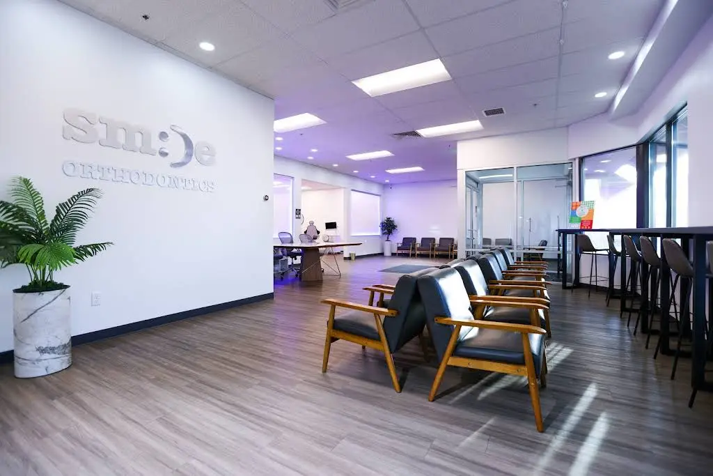 Smile Orthodontics
