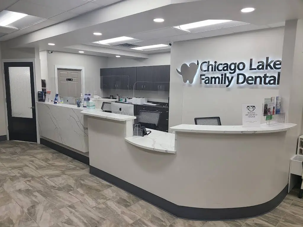 Chicago Lake Family Dental