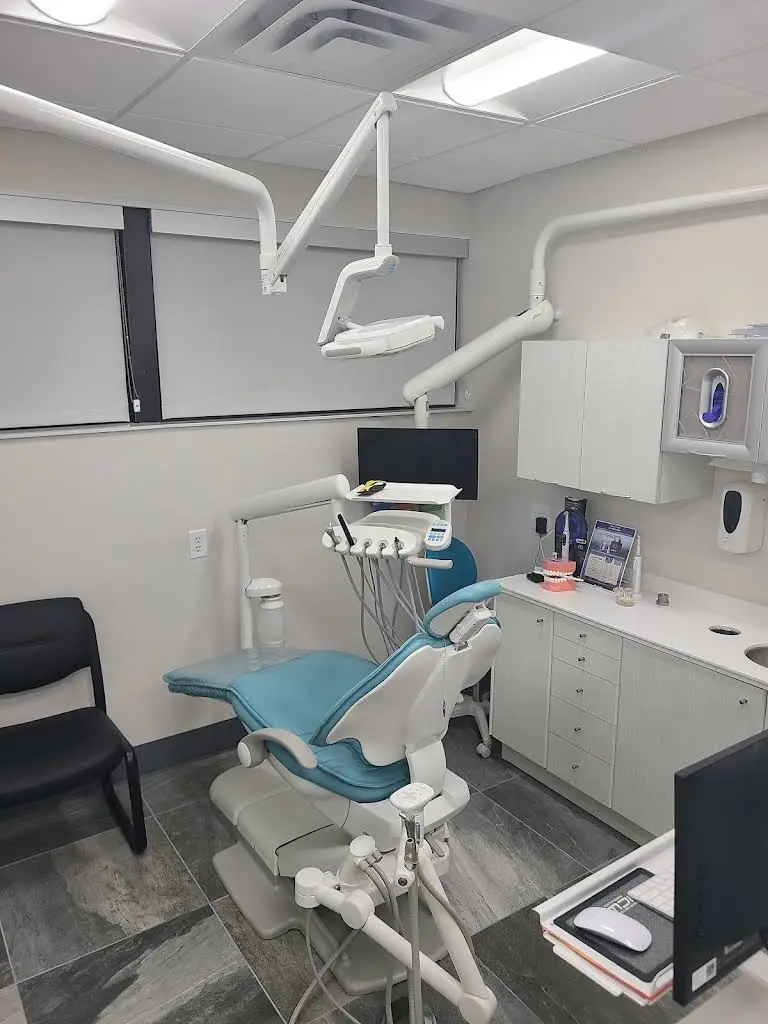 Chicago Lake Family Dental