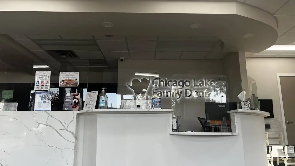 Chicago Lake Family Dental