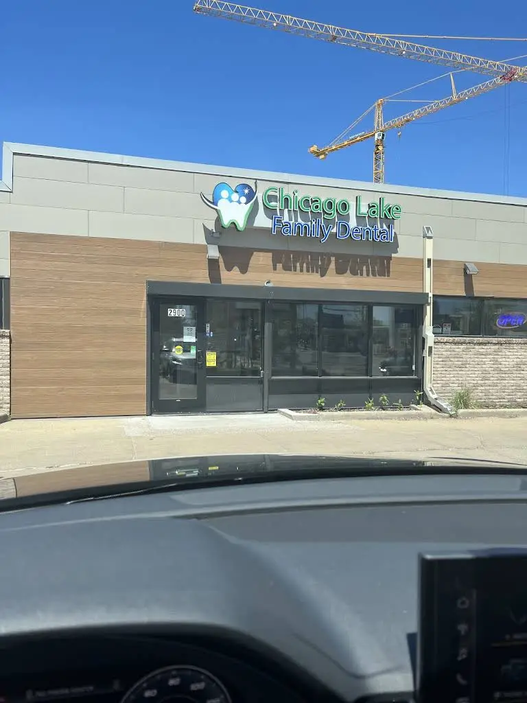 Chicago Lake Family Dental