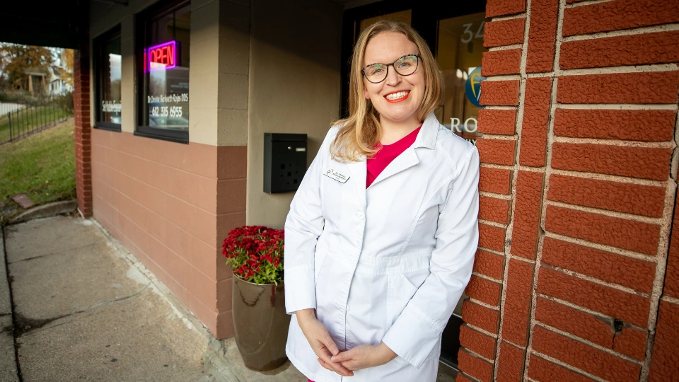 Rojas Family Dental