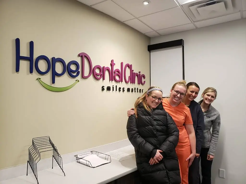 Rojas Family Dental