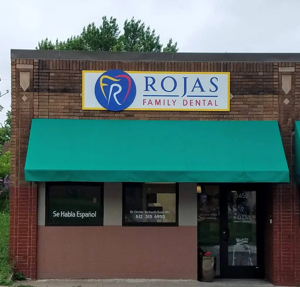 Rojas Family Dental