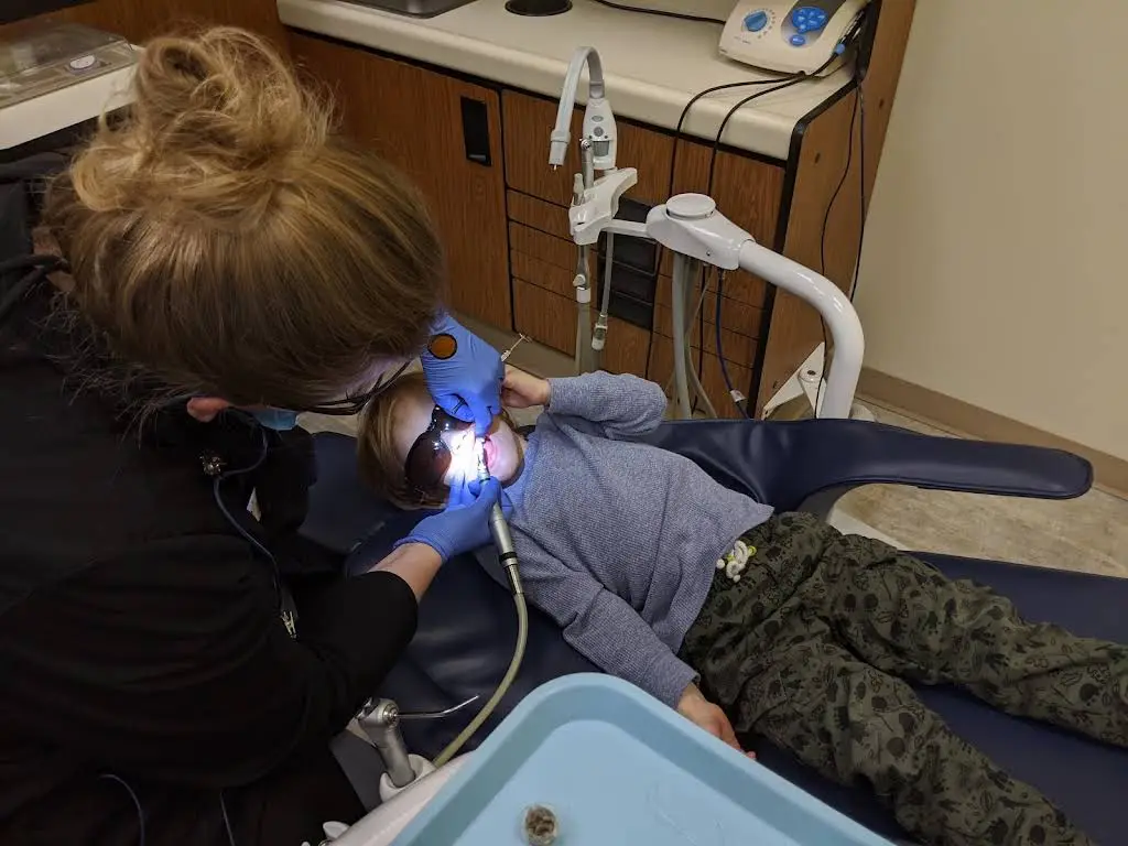 Rojas Family Dental