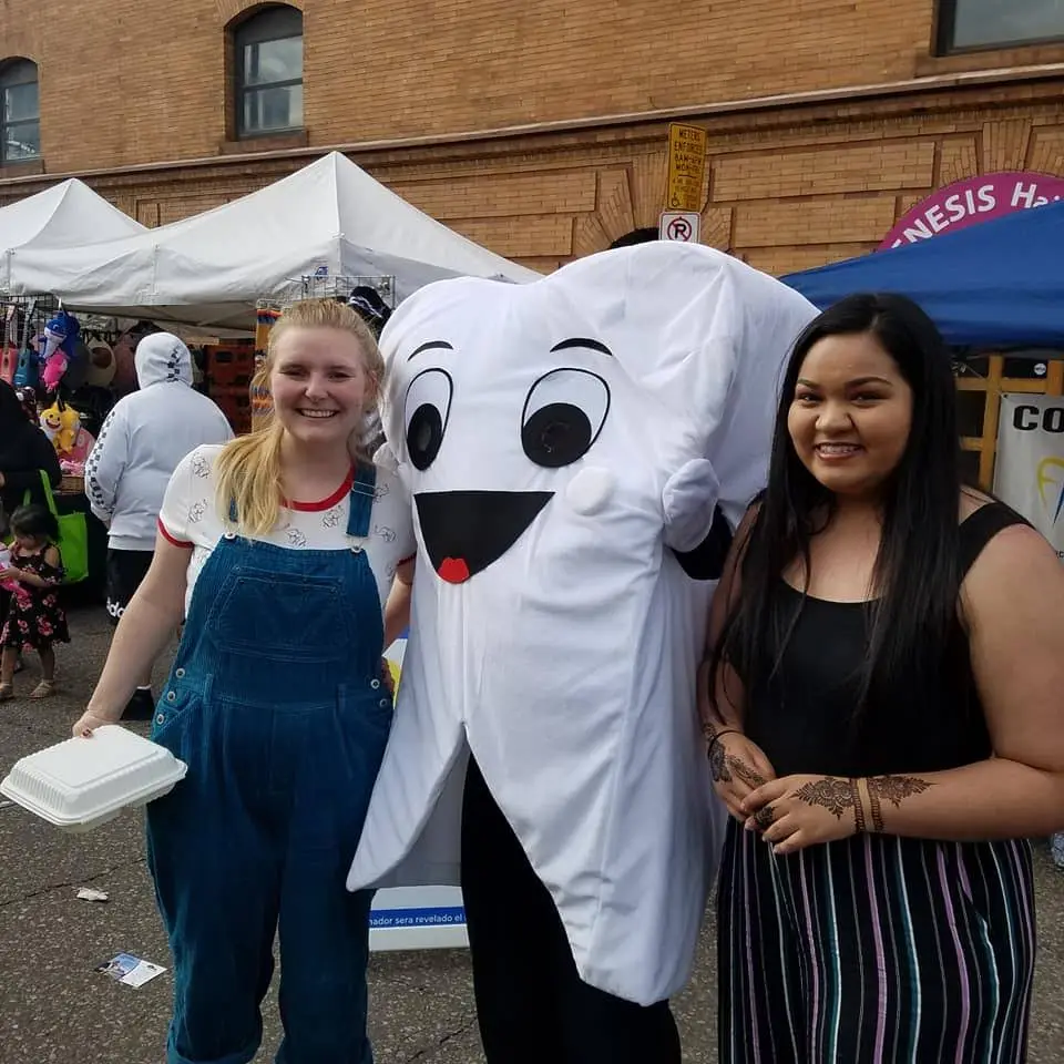 Rojas Family Dental