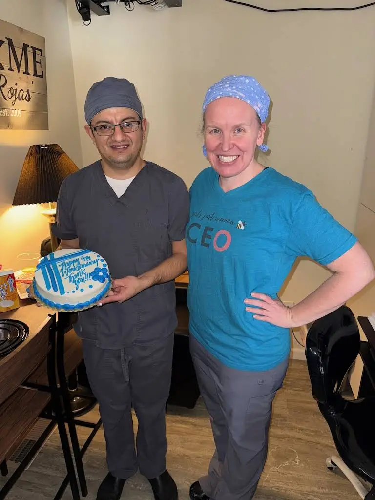 Rojas Family Dental