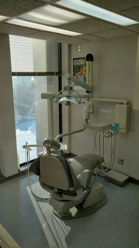 Parkside Dental PC