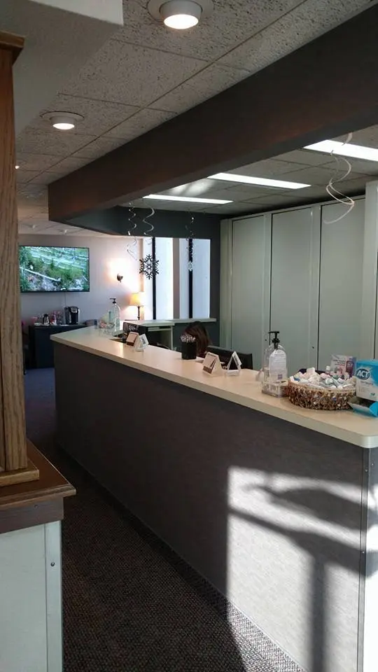 Parkside Dental PC