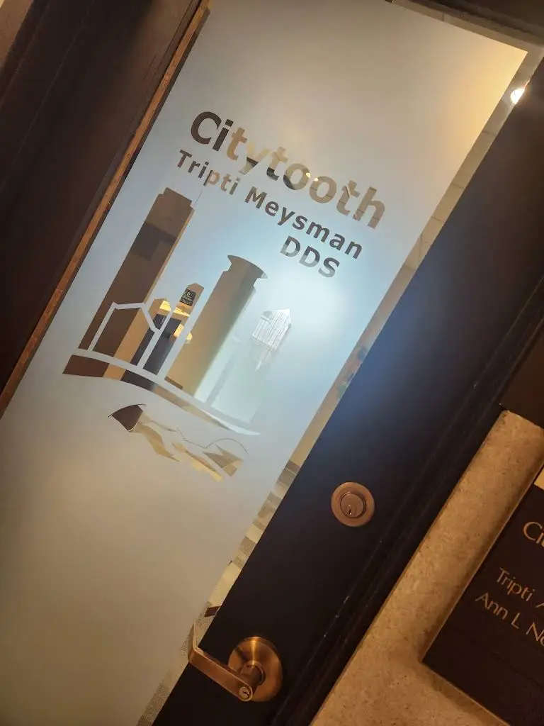 CityTooth Ltd
