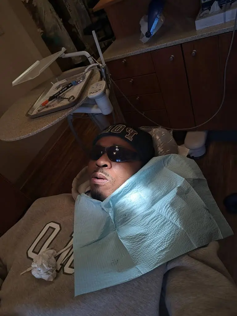 Downtown Periodontics & Implant Dentistry