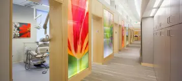 Park Dental LaSalle Plaza