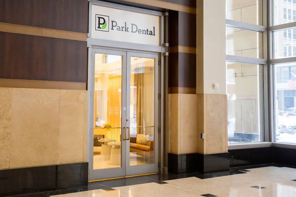 Park Dental LaSalle Plaza