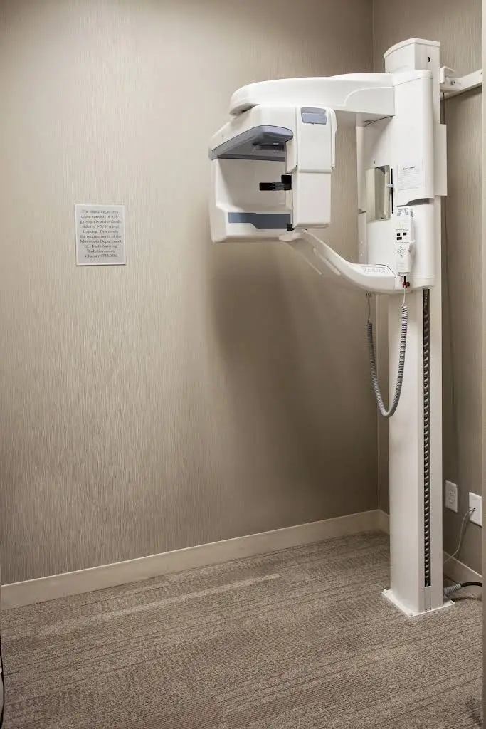 Park Dental LaSalle Plaza