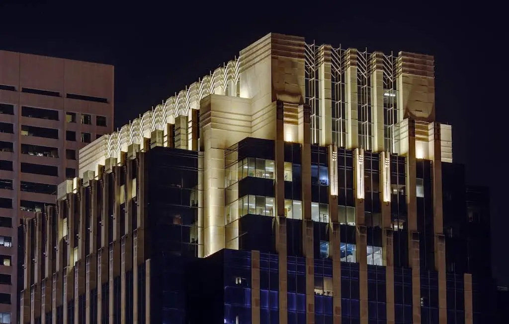 Park Dental LaSalle Plaza