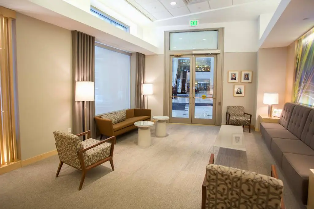 Park Dental LaSalle Plaza
