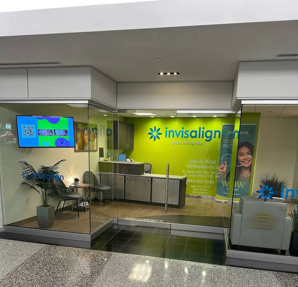 Veil & Wild Orthodontics