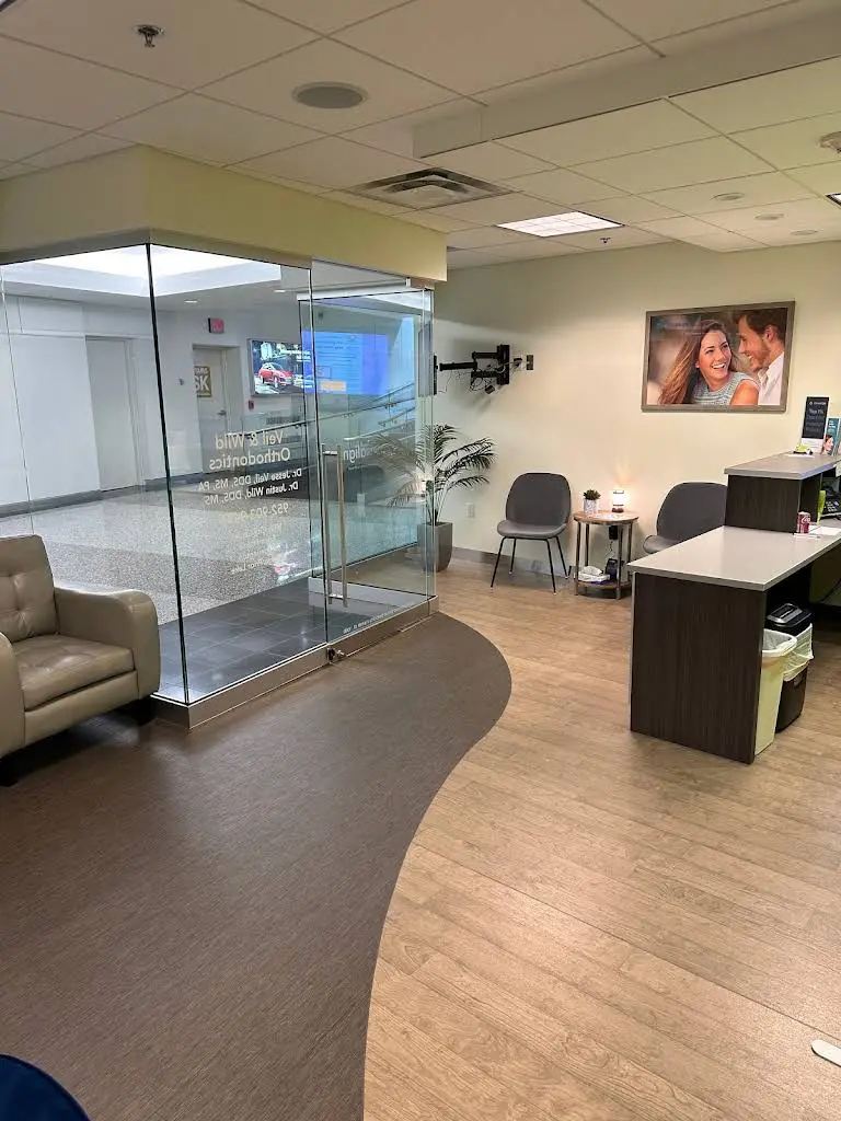 Veil & Wild Orthodontics