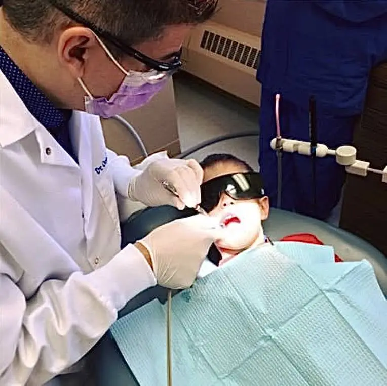 CityScape Dental Arts - Dr. Oz, DDS
