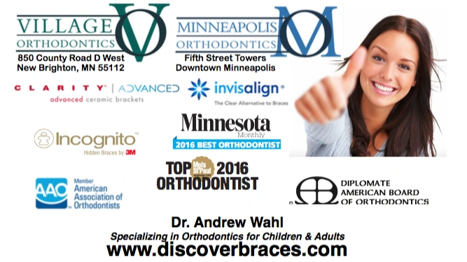 Minneapolis Orthodontics
