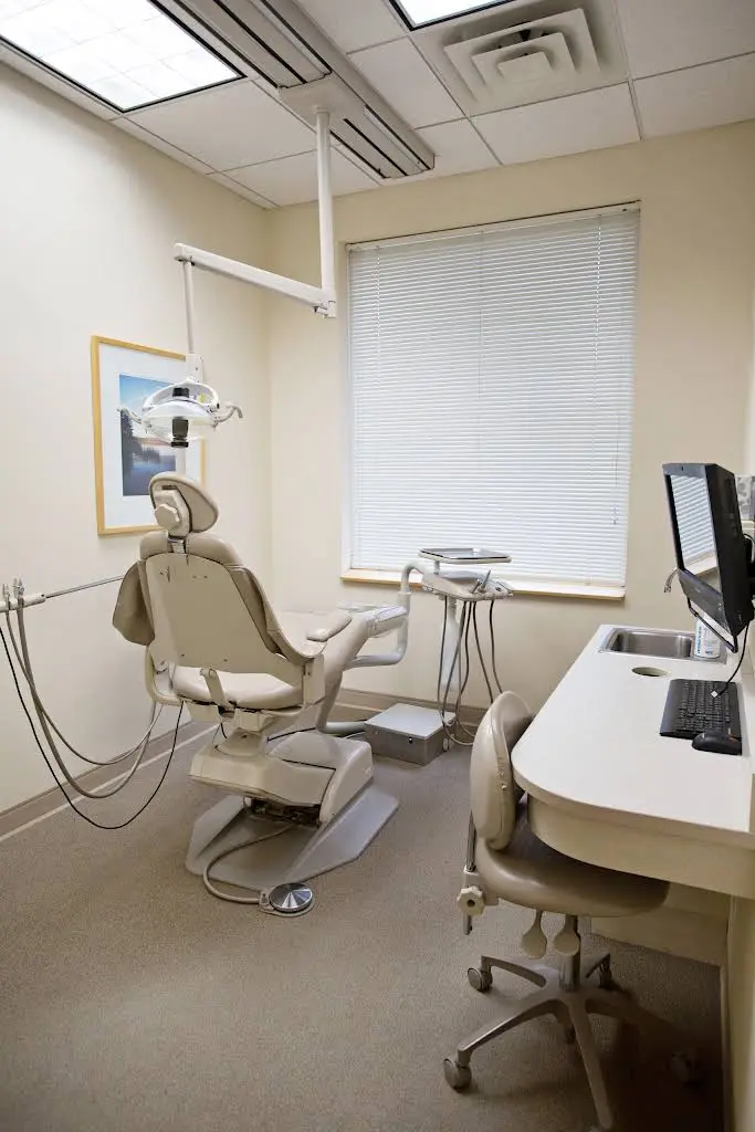 The Dental Specialists