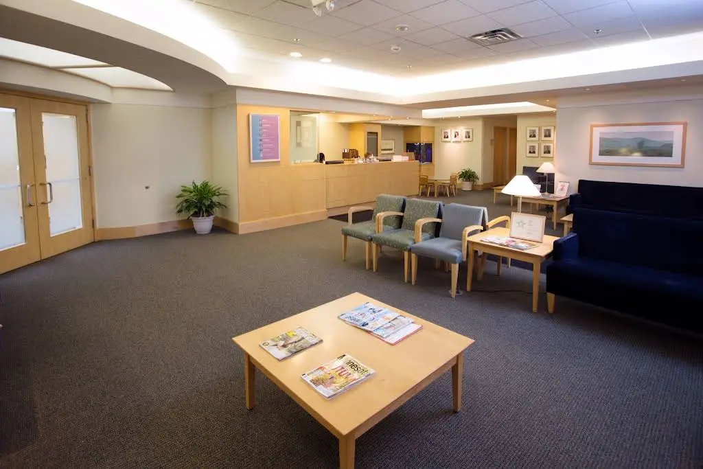 The Dental Specialists