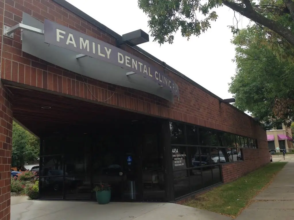 Family Dental Clinic