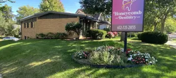 Honeycomb Dentistry