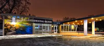 Minnehaha Falls Family Dental