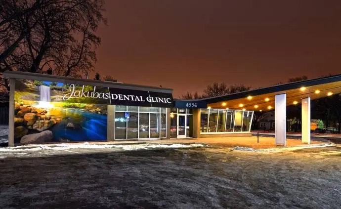 Minnehaha Falls Family Dental
