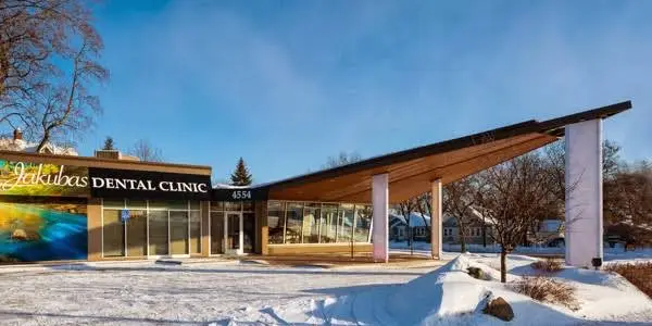 Minnehaha Falls Family Dental