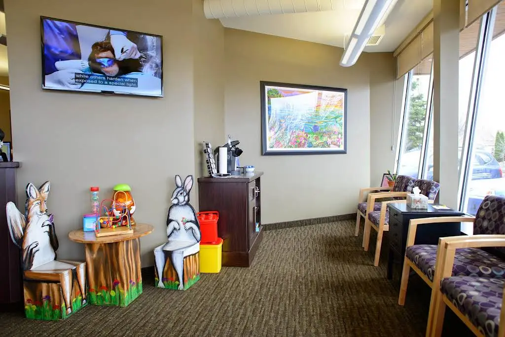 Minnehaha Falls Family Dental