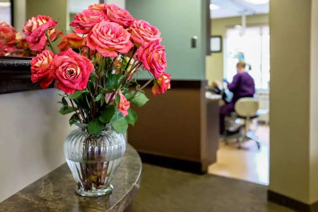 Minnehaha Falls Family Dental