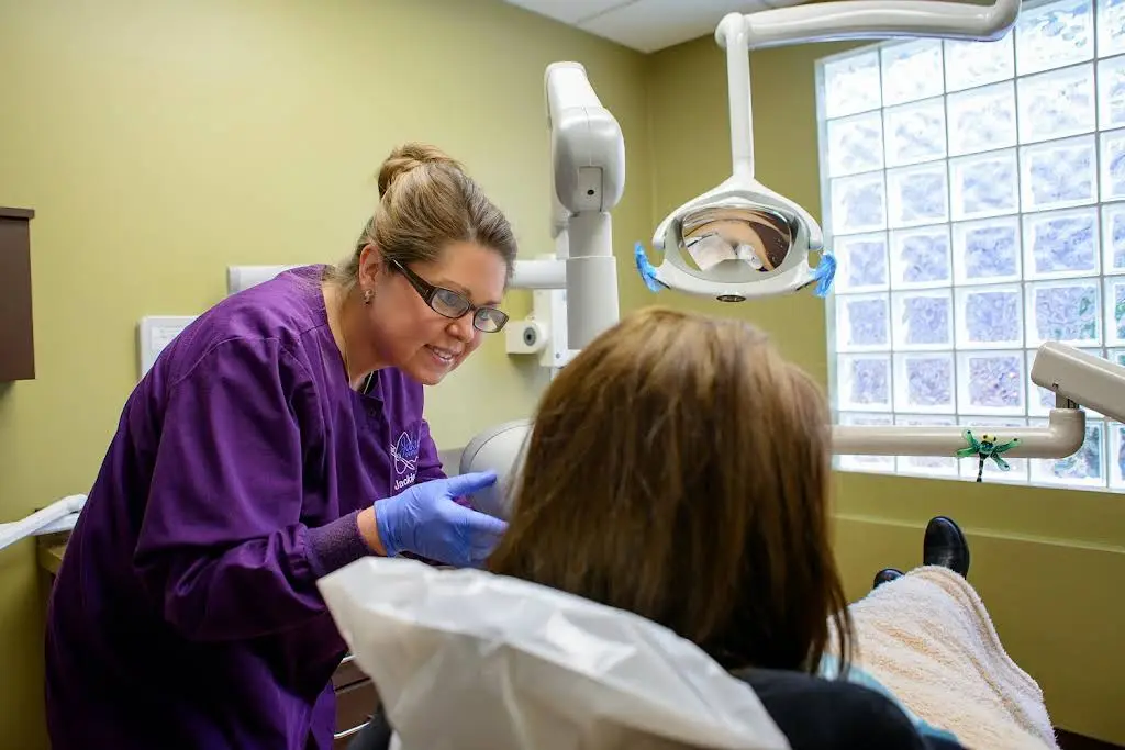 Minnehaha Falls Family Dental