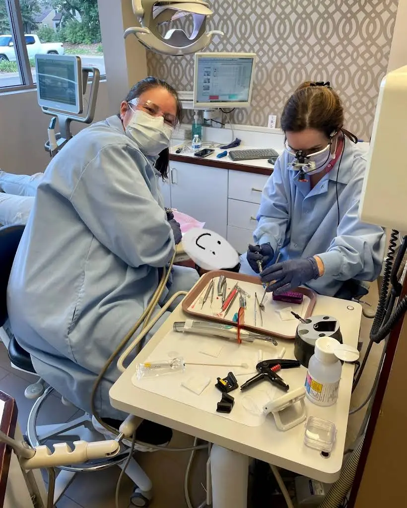 McGann Dental