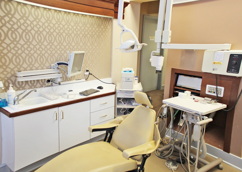 McGann Dental